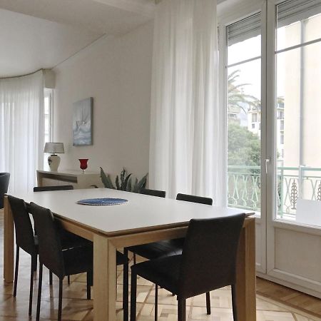 Appartement 'Le Fontainebleau' Ницца Экстерьер фото